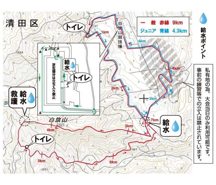 coursemap
